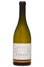 2011 Ladoix, Bois de Gréchons, Sylvain Loichet 2011 Ladoix, Bois de Gréchons, Sylvain Loichet