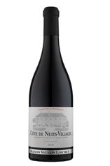 2011 Côte de Nuits Villages, En Chantemerle, Sylvain Loichet 2011 Côte de Nuits Villages, En Chantemerle, Sylvain Loichet