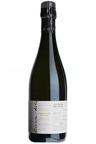 Champagne Jacques Selosse, Les Carelles, Extra Brut, G.Cru (2016) Champagne Jacques Selosse, Les Carelles, Extra Brut, G.Cru (2016)