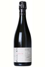 Champagne Jacques Selosse, Le Bout du Clos, Extra Brut, G.Cru (2015) Champagne Jacques Selosse, Le Bout du Clos, Extra Brut, G.Cru (2015)