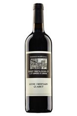2010 Berrys' Good Ordinary Claret 2010 Berrys' Good Ordinary Claret