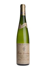 2007 Gewürztraminer Brandhurst SGN, Domaine Rolly-Gassmann 2007 Gewürztraminer Brandhurst SGN, Domaine Rolly-Gassmann