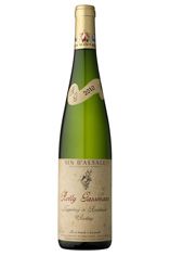 2000 Riesling Kappelweg, Vendanges Tardives, Domaine Rolly-Gassmann 2000 Riesling Kappelweg, Vendanges Tardives, Domaine Rolly-Gassmann