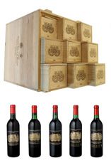 The Ultimate Palmer Collection Assortment Case (18 Btl) The Ultimate Palmer Collection Assortment Case (18 Btl)