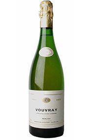1969 Vouvray, Perlant, Demi-Sec, Domaine Huet 1969 Vouvray, Perlant, Demi-Sec, Domaine Huet