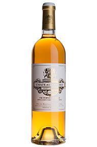 1996 Ch. Coutet, Barsac 1996 Ch. Coutet, Barsac