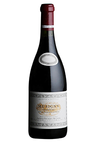 2010 Le Musigny, Grand Cru, Domaine Jacques-Frédéric Mugnier 2010 Le Musigny, Grand Cru, Domaine Jacques-Frédéric Mugnier
