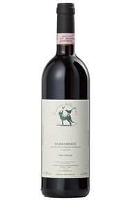 2009 Barbaresco Cru Tre Stelle, Barbaresco, Cascina delle Rose 2009 Barbaresco Cru Tre Stelle, Barbaresco, Cascina delle Rose