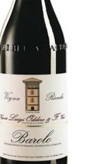 2008 Barolo, Luigi Oddero, Piedmont 2008 Barolo, Luigi Oddero, Piedmont