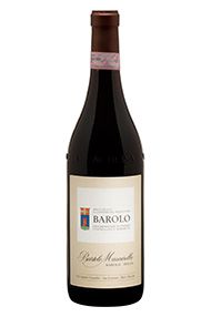 2008 Barolo, Mascarello Bartolo, Piedmont 2008 Barolo, Mascarello Bartolo, Piedmont