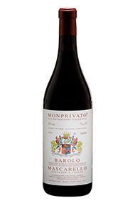2008 Barolo Monprivato, Castiglione Falletto, Giuseppe Mascarello 2008 Barolo Monprivato, Castiglione Falletto, Giuseppe Mascarello