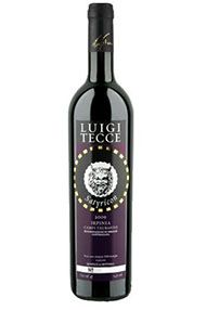 2008 Taurasi 'Poliphemo', Luigi Tecce, Paternopoli, Campania 2008 Taurasi 'Poliphemo', Luigi Tecce, Paternopoli, Campania