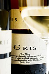 2010 Gris-Pinot Grigio, Lis Neris, Friuli-Venezia-Giulia 2010 Gris-Pinot Grigio, Lis Neris, Friuli-Venezia-Giulia