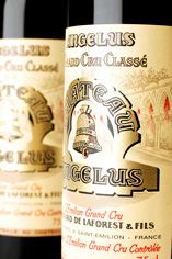 1998 Ch. Angélus, St Emilion 1998 Ch. Angélus, St Emilion