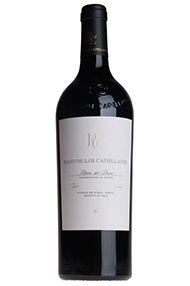 2008 Pago de los Capellanes Reserva, Ribera del Duero 2008 Pago de los Capellanes Reserva, Ribera del Duero