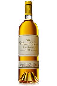 1997 Ch. d'Yquem, Sauternes 1997 Ch. d'Yquem, Sauternes