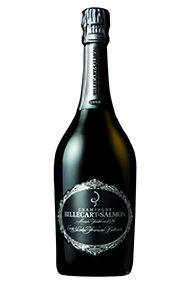2000 Billecart-Salmon, Cuvée Nicolas François 2000 Billecart-Salmon, Cuvée Nicolas François