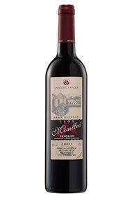 2001 Clos Monlleó, Gran Reserva, Celler Sangenís i Vaqué, Priorat 2001 Clos Monlleó, Gran Reserva, Celler Sangenís i Vaqué, Priorat