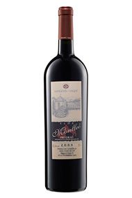 2006 Clos Monlleó, Celler Sangenís i Vaqué, Priorat 2006 Clos Monlleó, Celler Sangenís i Vaqué, Priorat