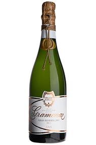 2001 Cava Gramona, Celler Batlle, Gran Reserva, Brut 2001 Cava Gramona, Celler Batlle, Gran Reserva, Brut