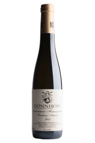 2011 Niederhäuser Hermannshöhle Riesling Auslese Gold Capsule, H. Dönnhoff 2011 Niederhäuser Hermannshöhle Riesling Auslese Gold Capsule, H. Dönnhoff