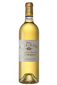 1999 Ch. Rieussec, Sauternes 1999 Ch. Rieussec, Sauternes