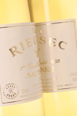 2000 Ch. Rieussec, Sauternes 2000 Ch. Rieussec, Sauternes