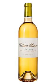 2001 Ch. Climens, Barsac 2001 Ch. Climens, Barsac