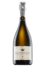 Franciacorta Biondelli, Satèn, Brut, Lombardy Franciacorta Biondelli, Satèn, Brut, Lombardy