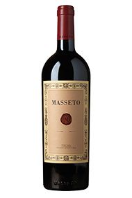 2009 Masseto 2009 Masseto