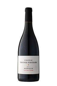 2011 Morgon, Côte du Py, Château Grange Cochard 2011 Morgon, Côte du Py, Château Grange Cochard