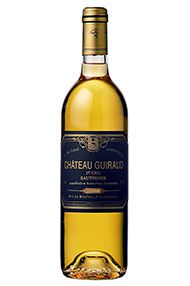 2001 Ch. Guiraud, Sauternes 2001 Ch. Guiraud, Sauternes