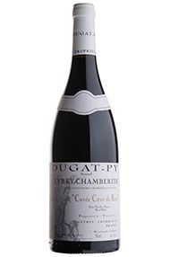 2010 Gevrey-Chambertin, Coeur du Roy, Domaine Dugat-Py 2010 Gevrey-Chambertin, Coeur du Roy, Domaine Dugat-Py