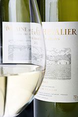 2004 Domaine de Chevalier Blanc, Graves 2004 Domaine de Chevalier Blanc, Graves