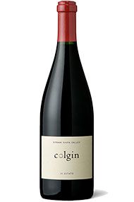 2009 Colgin Cellars, IX Estate Syrah, Napa Valley 2009 Colgin Cellars, IX Estate Syrah, Napa Valley