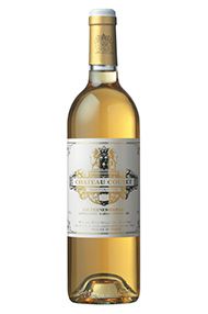 2005 Ch. Coutet, Barsac 2005 Ch. Coutet, Barsac