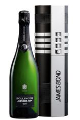 2002 Bollinger, La Grande Année '007' 2002 Bollinger, La Grande Année '007'