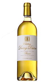2005 Ch. Doisy-Daëne, Barsac 2005 Ch. Doisy-Daëne, Barsac