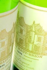 2005 Ch. Haut-Brion Blanc, Pessac-Léognan 2005 Ch. Haut-Brion Blanc, Pessac-Léognan
