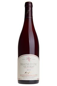 2011 Beaune, Les Teurons, 1er Cru, Domaine Rossignol-Trapet 2011 Beaune, Les Teurons, 1er Cru, Domaine Rossignol-Trapet