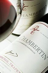 2011 Gevrey-Chambertin, Vieilles Vignes, Domaine Rossignol-Trapet 2011 Gevrey-Chambertin, Vieilles Vignes, Domaine Rossignol-Trapet