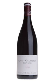 2011 Gevrey-Chambertin, Symphonie, Domaine Alain Burguet 2011 Gevrey-Chambertin, Symphonie, Domaine Alain Burguet