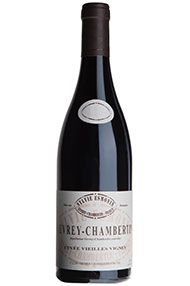 2011 Gevrey-Chambertin, Vieilles Vignes, Domaine Sylvie Esmonin 2011 Gevrey-Chambertin, Vieilles Vignes, Domaine Sylvie Esmonin