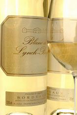 2006 Blanc de Lynch Bages 2006 Blanc de Lynch Bages