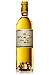 2006 Ch. d'Yquem, Sauternes 2006 Ch. d'Yquem, Sauternes