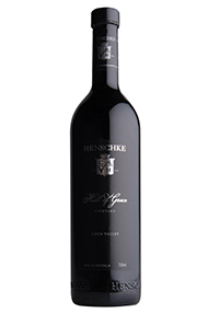 2004 Hill of Grace, Shiraz Henschke 2004 Hill of Grace, Shiraz Henschke