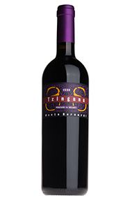 2005 Tzingana, Monte Bernardi, (Merlot/Cabernet) 2005 Tzingana, Monte Bernardi, (Merlot/Cabernet)