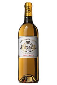 2008 Ch. Doisy-Védrines, Sauternes 2008 Ch. Doisy-Védrines, Sauternes
