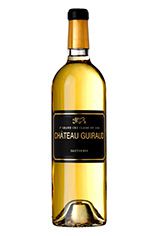 2008 Ch. Guiraud, Sauternes 2008 Ch. Guiraud, Sauternes