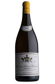 2006 Bienvenues-Bâtard-Montrachet. Grand Cru, Domaine Leflaive 2006 Bienvenues-Bâtard-Montrachet. Grand Cru, Domaine Leflaive